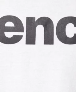 Bench. T-Shirt mit BENCH-Frontdruck -Günstiges Bench Geschäft 32927975
