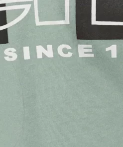 Bench. Langarmshirt (Set, 2-tlg) im schönen Lagenlook -Günstiges Bench Geschäft 32928234