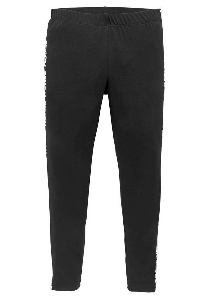 Bench. Leggings mit Bench-Logo Drucken 6 Bench. Leggings mit Bench-Logo Drucken – Bild 4