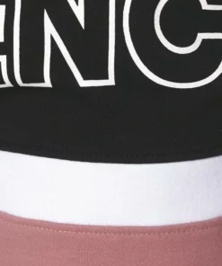 Bench. Sweatkleid mit Kontrasteinsätzen und Kapuze 8 Bench. Sweatkleid mit Kontrasteinsätzen und Kapuze -Günstiges Bench Geschäft 32928293