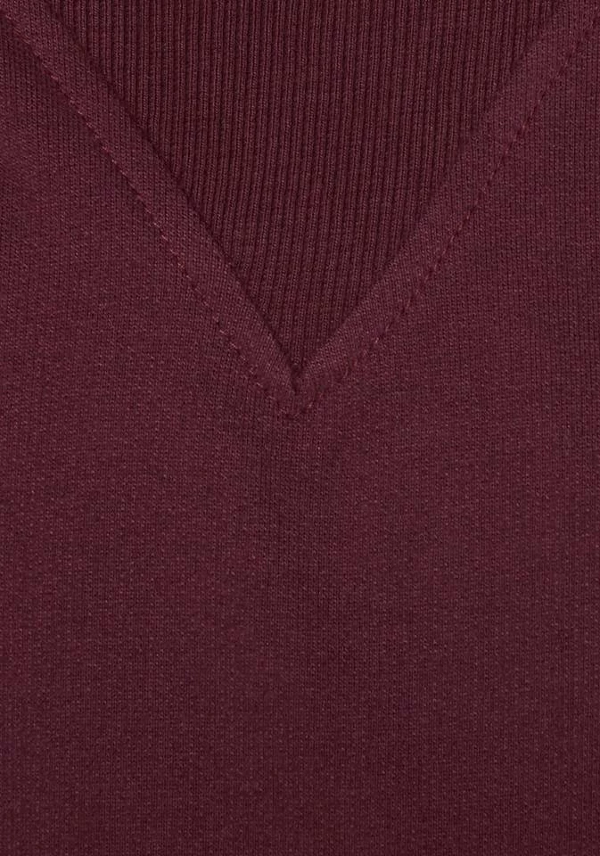 Bench. Sweatkleid mit modischen Reißverschlüssen 7 Bench. Sweatkleid mit modischen Reißverschlüssen – Bild 5