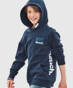 Bench. Kapuzensweatshirt