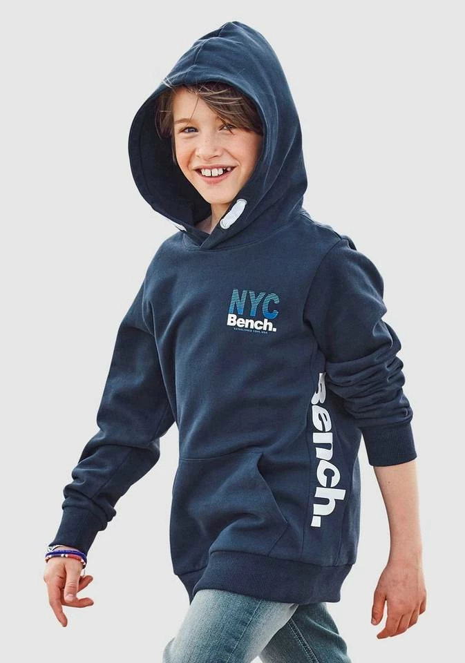 Bench. Kapuzensweatshirt 3 Bench. Kapuzensweatshirt