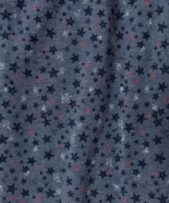 Bench. Pyjama melierte Hose mit Sternchen Druck 18 Bench. Pyjama melierte Hose mit Sternchen Druck -Günstiges Bench Geschäft 33133852