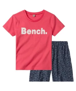 Bench. Shorty mit Logo Druck -Günstiges Bench Geschäft 33134029