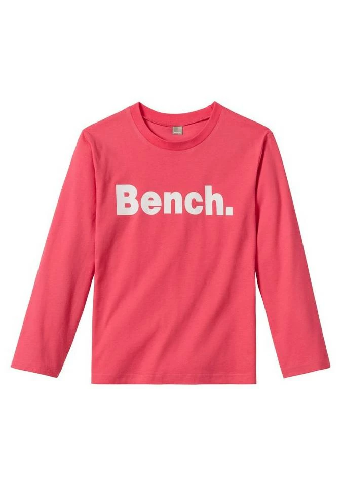 Bench. Pyjama melierte Hose mit Sternchen Druck 4 Bench. Pyjama melierte Hose mit Sternchen Druck – Bild 3