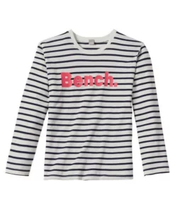 Bench. Pyjama im Streifen Look -Günstiges Bench Geschäft 33135011