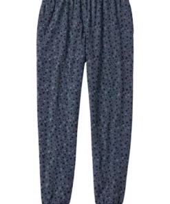 Bench. Pyjama melierte Hose mit Sternchen Druck 13 Bench. Pyjama melierte Hose mit Sternchen Druck -Günstiges Bench Geschäft 33135421