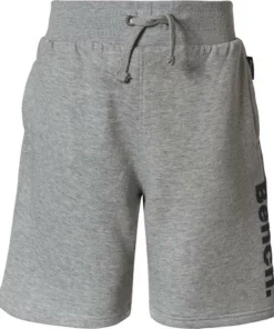 Bench. Shorts »Shorts ROLLO für Jungen« Schwarz, Hellgrau -Günstiges Bench Geschäft 3347d9cd 5c63 54e8 af3e e0706b3270ea