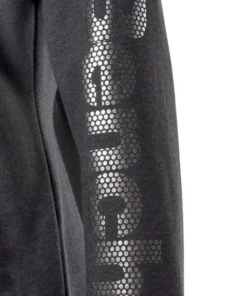 Bench. Kapuzensweatjacke mit gestreiften Bündchen 15 Bench. Kapuzensweatjacke mit gestreiften Bündchen -Günstiges Bench Geschäft 33832342