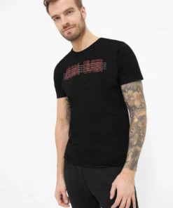 Bench. Kurzarmshirt »Choke« -Günstiges Bench Geschäft 339a38bb 3c63 50a6 9344 6b24e5e39eb3