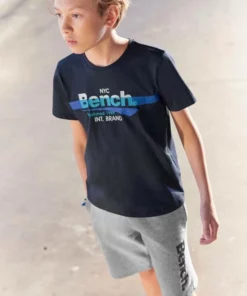 Bench. T-Shirt 9 Bench. T-Shirt -Günstiges Bench Geschäft 33d01ac2 834e 50a9 828a 6b0a3f445aa6