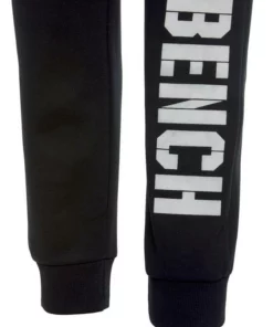 Bench. Sweathose »Contrast« mit kontrastfarbenem Logoprint Navy-pink, Schwarz-weiß, Grau-meliert-pfirsich 17 Bench. Sweathose »Contrast« mit kontrastfarbenem Logoprint Navy-pink, Schwarz-weiß, Grau-meliert-pfirsich -Günstiges Bench Geschäft 34281838