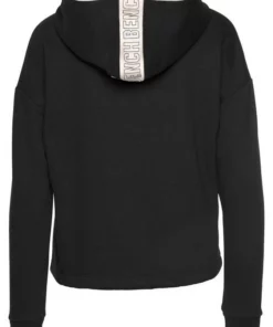 Bench. Hoodie in Cropped-Form -Günstiges Bench Geschäft 34378565