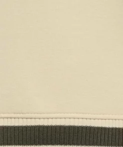 Bench. Sweater mit Stehkragen und gestreiftem Bund Schwarz, Ecru 12 Bench. Sweater mit Stehkragen und gestreiftem Bund Schwarz, Ecru -Günstiges Bench Geschäft 34421658