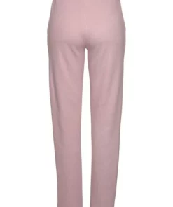 Bench. Relaxhose aus Piqué mit 3D-Logoschriftzug Black, Ecru, Old rose 13 Bench. Relaxhose aus Piqué mit 3D-Logoschriftzug Black, Ecru, Old rose -Günstiges Bench Geschäft 34424548