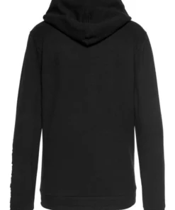 Bench. Kapuzensweatjacke aus Piqué mit 3D-Logoschriftzug Ecru, Black, Old rose 14 Bench. Kapuzensweatjacke aus Piqué mit 3D-Logoschriftzug Ecru, Black, Old rose -Günstiges Bench Geschäft 34425373