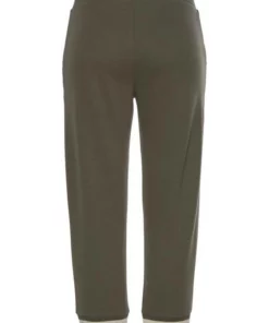 Bench. Relax-Caprihose mit breiten weichen Ribbündchen Schwarz, Khaki 15 Bench. Relax-Caprihose mit breiten weichen Ribbündchen Schwarz, Khaki -Günstiges Bench Geschäft 34425990