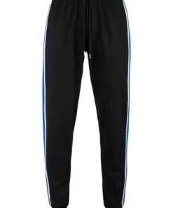 Bench. Relaxhose mit aufgesetzten Streifen an der Seite -Günstiges Bench Geschäft 34484691