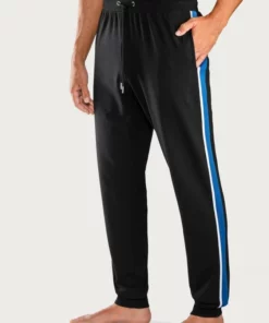 Bench. Relaxhose mit aufgesetzten Streifen an der Seite -Günstiges Bench Geschäft 34484953