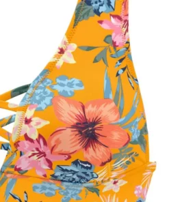 Bench. Triangel-Bikini-Top »Maui«, mit Zierschnürung am Ausschnitt 9 Bench. Triangel-Bikini-Top »Maui«, mit Zierschnürung am Ausschnitt -Günstiges Bench Geschäft 34523729