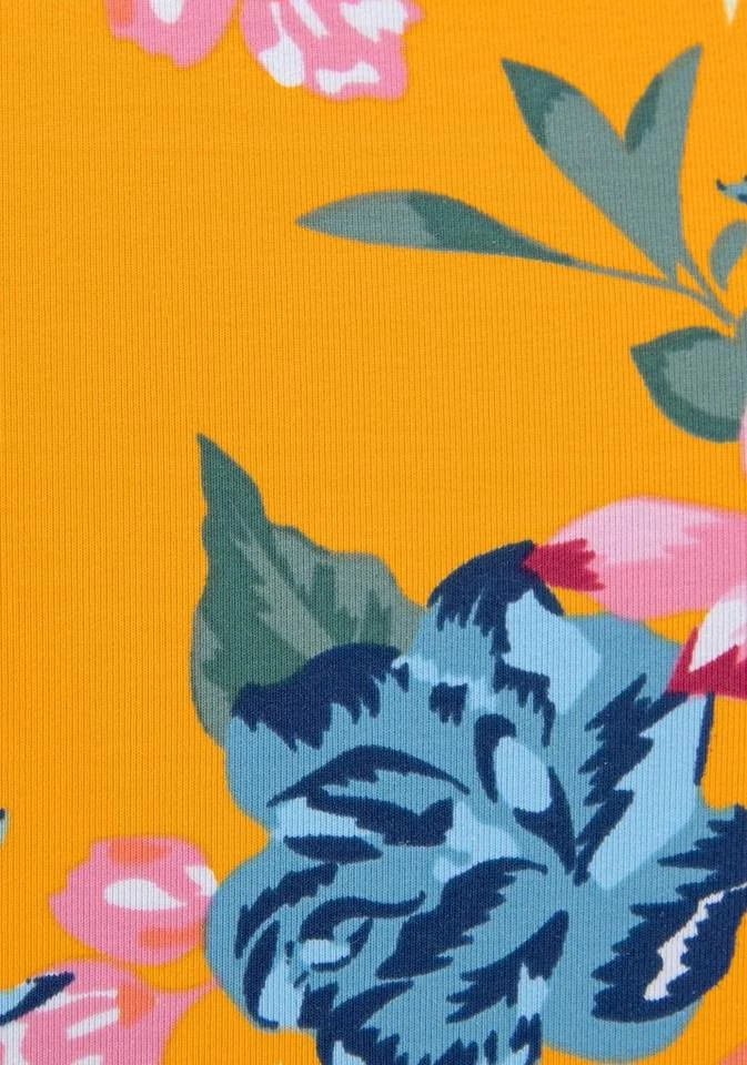 Bench. Highwaist-Bikini-Hose »Maui«, mit gekreuzten Zierbändern 6 Bench. Highwaist-Bikini-Hose »Maui«, mit gekreuzten Zierbändern – Bild 4