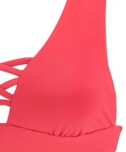 Bench. Triangel-Bikini-Top »Perfect«, Mit Zierschnürung -Günstiges Bench Geschäft 34524475