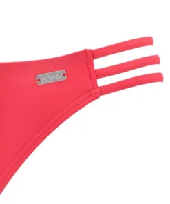 Bench. Bikini-Hose »Perfect« Oliv, Schwarz, Rot -Günstiges Bench Geschäft 34524479