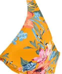 Bench. Bügel-Bikini-Top »Maui«, mit floralem Design 9 Bench. Bügel-Bikini-Top »Maui«, mit floralem Design -Günstiges Bench Geschäft 34524843