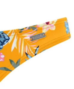 Bench. Bikini-Hose »Maui«, mit floralem Design -Günstiges Bench Geschäft 34525385