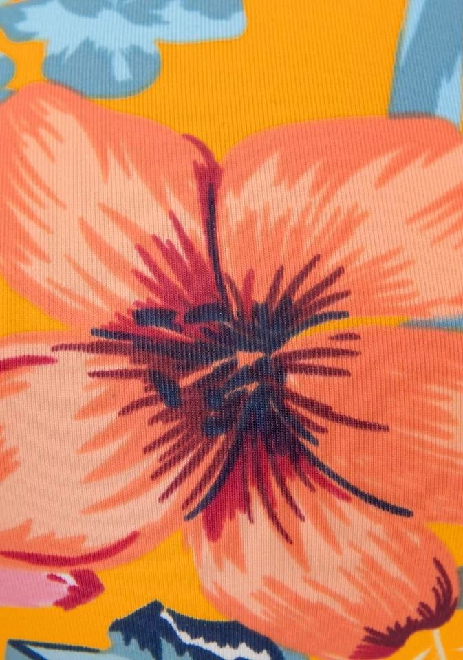 Bench. Triangel-Bikini-Top »Maui«, mit Zierschnürung am Ausschnitt 7 Bench. Triangel-Bikini-Top »Maui«, mit Zierschnürung am Ausschnitt – Bild 5