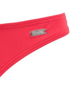 Bench. Bikini-Hose »Perfect« Rot, Oliv, Schwarz -Günstiges Bench Geschäft 34525960