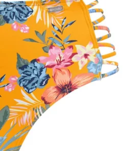 Bench. Highwaist-Bikini-Hose »Maui«, mit gekreuzten Zierbändern 9 Bench. Highwaist-Bikini-Hose »Maui«, mit gekreuzten Zierbändern -Günstiges Bench Geschäft 34526249