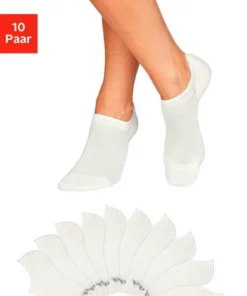 Bench. Sneakersocken (10-Paar) mit Pikeestruktur 10 x ecru, 3 x ecru | 2 x grau | 2 x rosa | 3 x schwarz, 10 x schwarz 18 Bench. Sneakersocken (10-Paar) mit Pikeestruktur 10 x ecru, 3 x ecru | 2 x grau | 2 x rosa | 3 x schwarz, 10 x schwarz -Günstiges Bench Geschäft 34572889