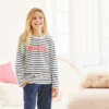 Bench. Pyjama im Streifen Look -Günstiges Bench Geschäft 34800753