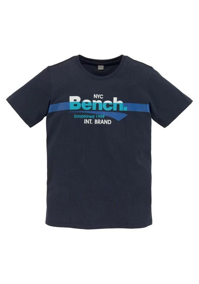 Bench. T-Shirt 4 Bench. T-Shirt – Bild 2