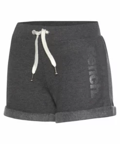 Bench. Shorts mit Tapestreifen und Logodruck in Metalloptik 20 Bench. Shorts mit Tapestreifen und Logodruck in Metalloptik -Günstiges Bench Geschäft 35025402