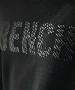 Bench. Hoodie in Cropped-Form -Günstiges Bench Geschäft 35212567