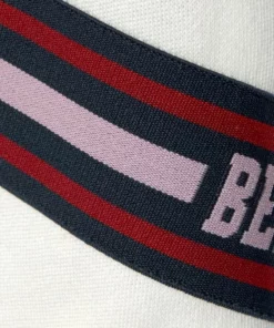 Bench. Sweatshirt mit Logo Tape an den Ärmeln Dunkelrosa-rosa, Weiß 13 Bench. Sweatshirt mit Logo Tape an den Ärmeln Dunkelrosa-rosa, Weiß -Günstiges Bench Geschäft 35334785