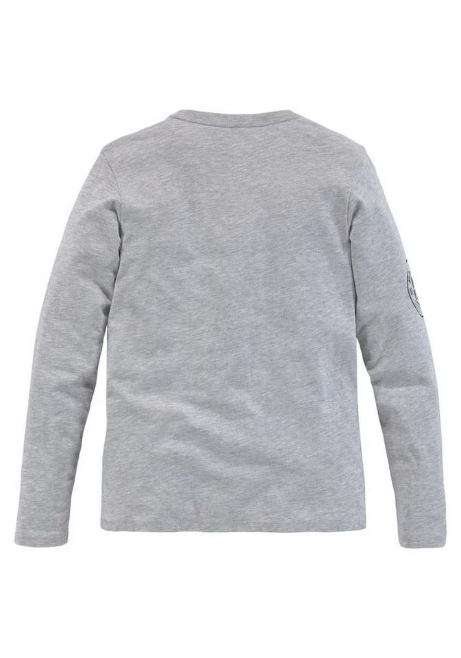 Bench. Langarmshirt 5 Bench. Langarmshirt – Bild 3