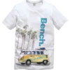 Bench. T-Shirt »BEACHTIME«