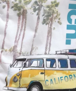 Bench. T-Shirt »BEACHTIME« -Günstiges Bench Geschäft 35433757