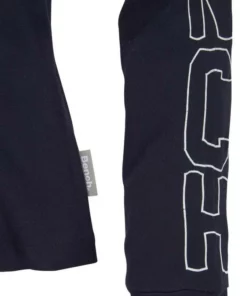 Bench. Langarmshirt mit modischen Cut-Outs an den Schultern -Günstiges Bench Geschäft 35473840