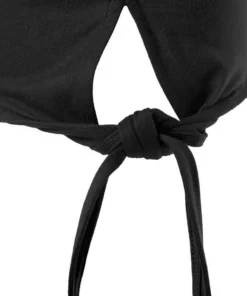 Bench. T-Shirt mit Logodruck Weiß, Schwarz, Mauve 10 Bench. T-Shirt mit Logodruck Weiß, Schwarz, Mauve -Günstiges Bench Geschäft 35473861