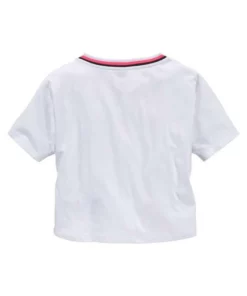 Bench. T-Shirt (Set, 2-tlg., mit Top) mit farbigem Halsausschnitt -Günstiges Bench Geschäft 35474008