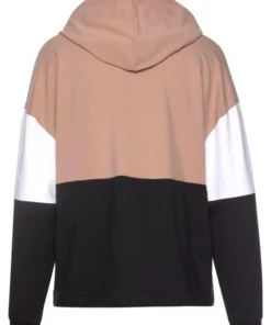 Bench. Kapuzensweatshirt in Color-Block-Optik 12 Bench. Kapuzensweatshirt in Color-Block-Optik -Günstiges Bench Geschäft 35474039