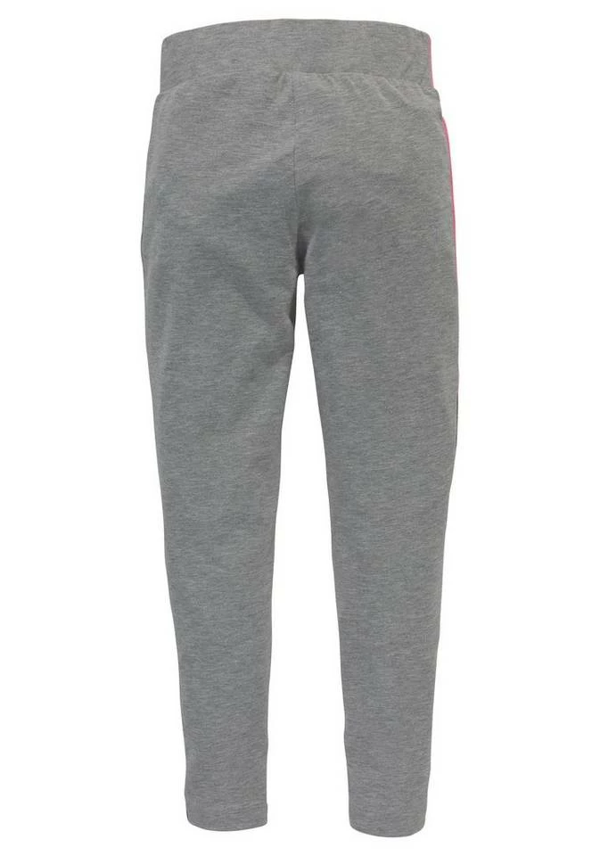 Bench. Leggings mit Einsätzen und Logoschriftzug 5 Bench. Leggings mit Einsätzen und Logoschriftzug – Bild 3