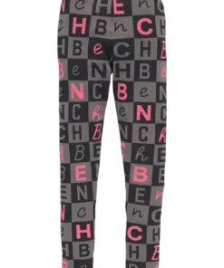 Bench. Leggings mit Logo-Allover-Druck 9 Bench. Leggings mit Logo-Allover-Druck -Günstiges Bench Geschäft 35474362