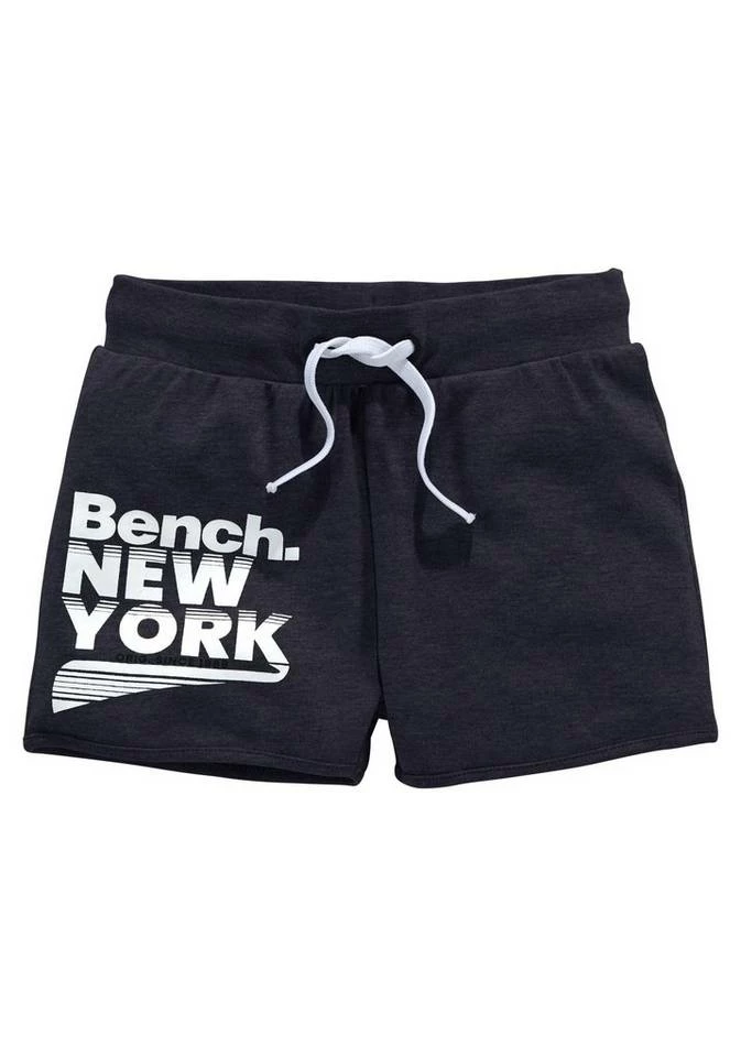 Bench. Shorts mit Logodruck 3 Bench. Shorts mit Logodruck