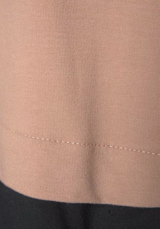 Bench. Kapuzensweatshirt in Color-Block-Optik 9 Bench. Kapuzensweatshirt in Color-Block-Optik – Bild 7